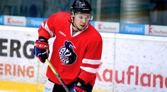 Poprad zbrojí pred play-off: S Réwayom podpísal zmluvu do konca sezóny