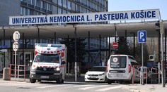 Koľko ľudí vieme naraz hospitalizovať? Krajčí prezradil, kde budú COVID-nemocnice