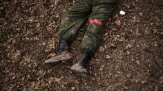 Na Ukrajinu vyslali najkrutejších žoldnierov, tvrdí Británia. Wagnerova skupina mala zabiť aj Zelenského