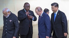 Zadržia Putina na summite v JAR? Africká krajina čelila podobnej situácii aj v minulosti