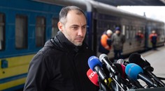 Ukrajinský parlament odvolal vicepremiéra Kubrakova