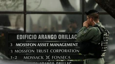 Razia v Mossack Fonseca, prokurátori hľadali dôkazy