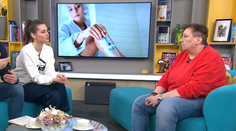 História holenia. Egypťania nemohli mať na tele ani chĺpok, no v stredoveku boli chlpy znakom sily, tvrdí etnologička