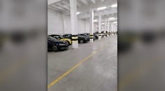 Luxusné autá, čln aj šperky. To všetko zaistili policajti počas vyšetrovaní rôznych prípadov