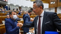 Poslanci schválili konsolidačný balík