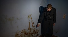 Ukrajinskí zajatci prezradili, aké hrôzy zažili v ruských mučiarňach. Stále majú nočné mory