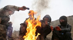 Taliban operuje na väčšom území, než sa zdalo. Ohrozuje až 70 percent Afganistanu