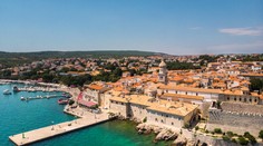 V Chorvátsku zomrel 11-ročný chlapec, podľa polície ide o Čecha