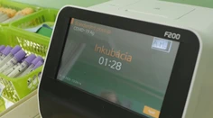Koronavírus mení ambulancie. Cez videohovor vyšetrujú pacientov aj tam, kde to kedysi bolo sci-fi