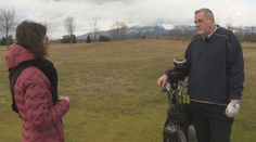 Prezidentský seriál. Ján Kubiš tvrdí, že nechcel len nadávať a frflať pri televízii, a preto kandiduje