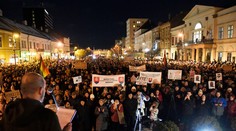 Prokurátori končiacej špeciálnej prokuratúry: Ďakujeme za neuveriteľnú podporu verejnosti