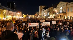 Prokurátori končiacej špeciálnej prokuratúry: Ďakujeme za neuveriteľnú podporu verejnosti