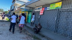 Pobrežie Šalamúnových ostrovov zasiahlo silné zemetrasenie