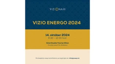 Koľko budeme platiť  za plyn a elektrinu? Dozviete sa na Konferencii VIZIO ENERGO s ministerkou Sakovou