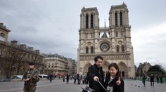V katedrále Notre-Dame nebude po dvoch storočiach polnočná omša