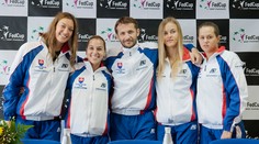 Vieme, proti komu budú hrať naše baby na budúci rok Fed Cup