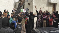 Rusko dodáva Sýrii vyspelú vojenskú techniku