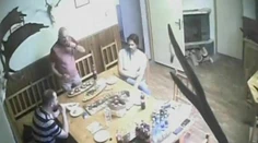 Polícia nahrala aj to, ako Kaliňáka inštruovali na výsluch pred vyšetrovateľom