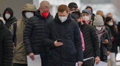 Prečítajte si, kde za posledné tri týždne najviac stúpol počet prvoočkovancov