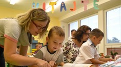 Odborníci dokončili najväčšiu školskú reformu na Slovensku