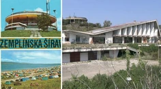 Šírava kedysi a dnes: Pozrite sa na premenu slovenského "mora"