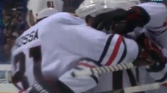 Hossa sa blíži k tisícke. Na dostrel má navyše jedného z našich