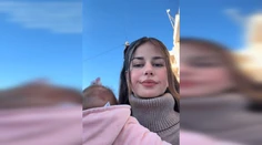 VIDEO: Nesie dcéru do jaslí za zvukov sirén. Mladá matka z Jordánska ukazuje bežné ráno po začiatku konfliktu