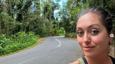 V ohnivom pekle na ostrove Maui: Slovenka opísala, ako prežívala jeden z najhorších požiarov v histórii USA so stovkou obetí