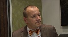 Už je známe pohlavie desiateho dieťaťa Borisa Kollára