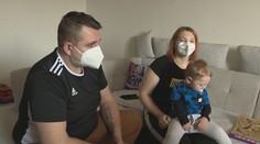 Podvod najhrubšieho zrna. Niekto na internete zneužil príbeh malého chlapčeka