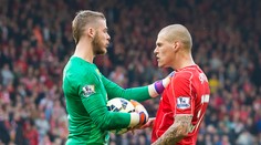 Koniec najväčšej prestupovej telenovely leta: De Gea zostáva v United