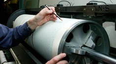 Máme za sebou aj dotrasy. Zaznamenali ich v Petržalke aj v Šamoríne