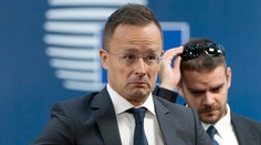 Szijjártó: Maďarsko vystúpi z globálneho migračného balíka OSN