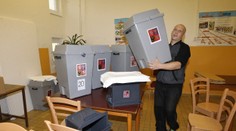 České komunálne voľby sa skončili debaklom pre ľavicové strany