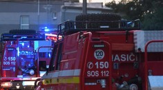 Dráma na žilinskom sídlisku. V jednom z domov vybuchla kotolňa