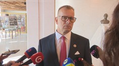 Cesta k predčasným voľbám môže byť zahataná. Matovič vetoval Kollárov návrh zmeny ústavy