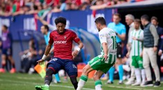 Real Betis si po triumfe upevnil siedmu priečku. Z výhry sa tešil aj posledný tím tabuľky