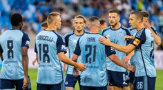 Debut Maka, prvé kolá bývajú dráma. Slovan začne boj o Ligu majstrov s klubom, ktorý existuje deväť rokov