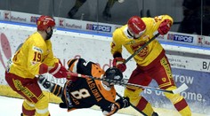 Trenčania v play off znížili stav proti Michalovciam