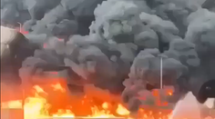 Desiata noc po sebe. USA podnikli ďalšiu vlnu útokov na Irán