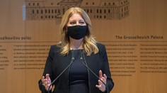 Prezidentka Čaputová sa obrátila s požiadavkami na ministra zdravotníctva Krajčího