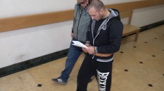 Bratislavčana, ktorý uniesol a väznil bývalú priateľku, vzal súd do väzby