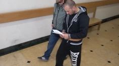Bratislavčana, ktorý uniesol a väznil bývalú priateľku, vzal súd do väzby