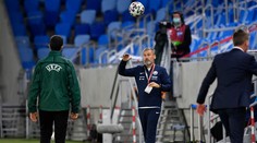 Reprezentačného trénera Pavla Hapala vymenia