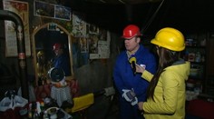 Podzemné mesto: Žijú v ňom aj slovenskí bezdomovci