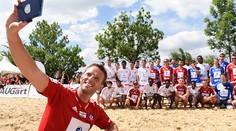 Jubilejný desiaty ročník Hviezdy deťom 17. júna