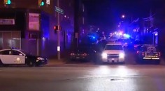 Večierok sa skončil streľbou. Päť mŕtvych a traja zranení v Pensylvánii