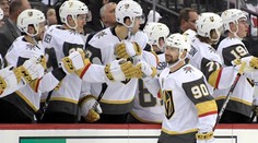 VIDEO: Tatarov prvý gól za Vegas bol víťazný, Jurčov zásah Chicagu na výhru nestačil