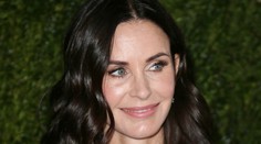 Monica z Priateľov ukázala krásnu dcéru. Už nie je malé dievčatko