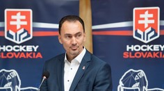 Do prípravy pred MS pribudnú ďalší hráči, Šatan prezradil ich mená